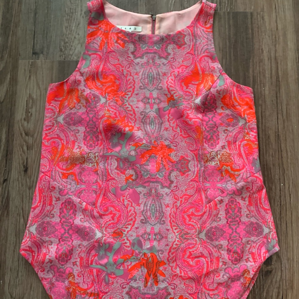 Cabi Jubilee Top Size Small